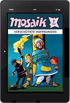 Kindle-MOSAIK