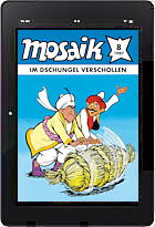 Kindle-MOSAIK