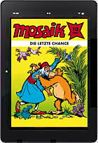 Kindle-MOSAIK