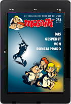 Kindle-MOSAIK