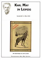 Karl May in Leipzig Sonderheft 11