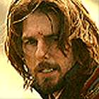 Tom Cruise in „Last Samurai“