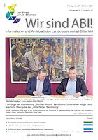 Mitteilungsblatt des Landkreises Anhalt-Bitterfeld 25.10.2024