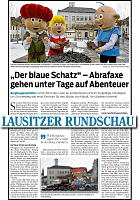 Lausitzer Rundschau 7.2.2026