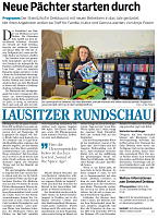 Lausitzer Rundschau 16.2.2026