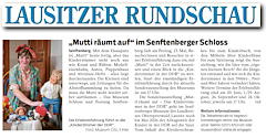 Lausitzer Rundschau 22.5.2025