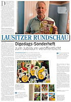 Lausitzer Rundschau 26.4.2025