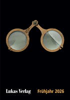 Katalog Lukas Verlag Frühjahr 2026