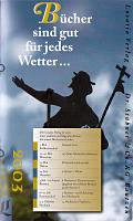 Flyer Lusatia Verlag 2003