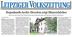 Leipziger Volkszeitung 5.5.2025