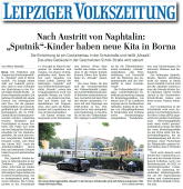 Leipziger Volkszeitung 11.7.2024