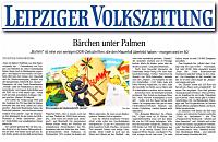 Leipziger Volkszeitung 14.2.2017