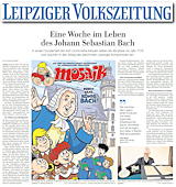Leipziger Volkszeitung 15.10.2025