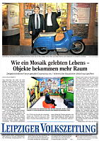 Leipziger Volkszeitung 23.1.2018