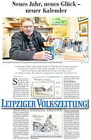 Leipziger Volkszeitung 31.12.2022