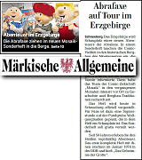 Märkische Allgemeine 4.2.2026