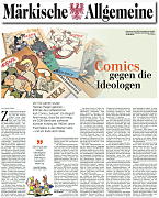 Märkische Allgemeine 17.5.2025