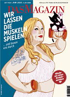 Das Magazin 6/2025