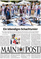 Main-Post 19.8.2025