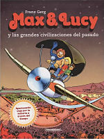 Max & Lucy SB Kolumbien 1