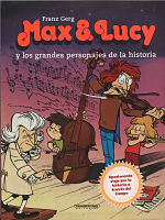 Max & Lucy SB Kolumbien 2