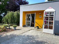 Offener Treff „Nordwest“ Magdeburg