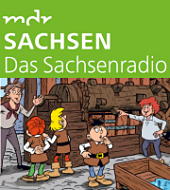 MDR Sachsenradio „Abrafaxe erobern das Erzgebirge“ 18.1.2026