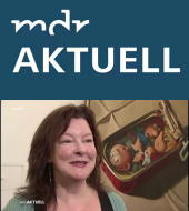 MDR aktuell 4.2.2026 21.45 Uhr