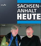 MDR Sachsen-Anhalt heute 11.2.2026