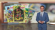 MDR Sachsenspiegel 16.5.2025 19 Uhr