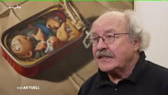 MDR aktuell 18.11.2025