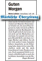 Märkische Oderzeitung 3.7.2024