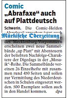 Märkische Oderzeitung 7.9.2022