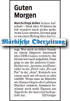 Märkische Oderzeitung 16.5.2024