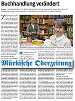 Märkische Oderzeitung 18.1.2023