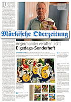 Märkische Oderzeitung 23.4.2025