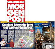 Chemnitzer Morgenpost 22.9.2020