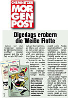 Chemnitzer Morgenpost 2.10.2026