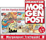 Chemnitzer Morgenpost 3.2.2018