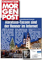 Chemnitzer Morgenpost 4.1.2023