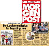 Chemnitzer Morgenpost 5.2.2026