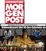 Chemnitzer Morgenpost 5.11.2025