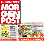 Chemnitzer Morgenpost 14.11.2017