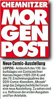 Chemnitzer Morgenpost 27.8.2025