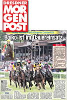 Dresdner Morgenpost 1.8.2026