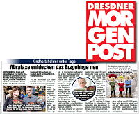 Dresdner Morgenpost 6.2.2026