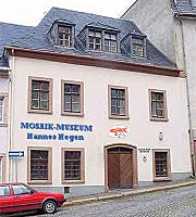 MOSAIK-Museum Annaberg-Buchholz?