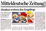 Mitteldeutsche Zeitung 5.2.2026