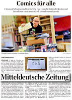 Mitteldeutsche Zeitung 6.5.2025