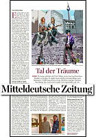 Mitteldeutsche Zeitung 6.7.2024